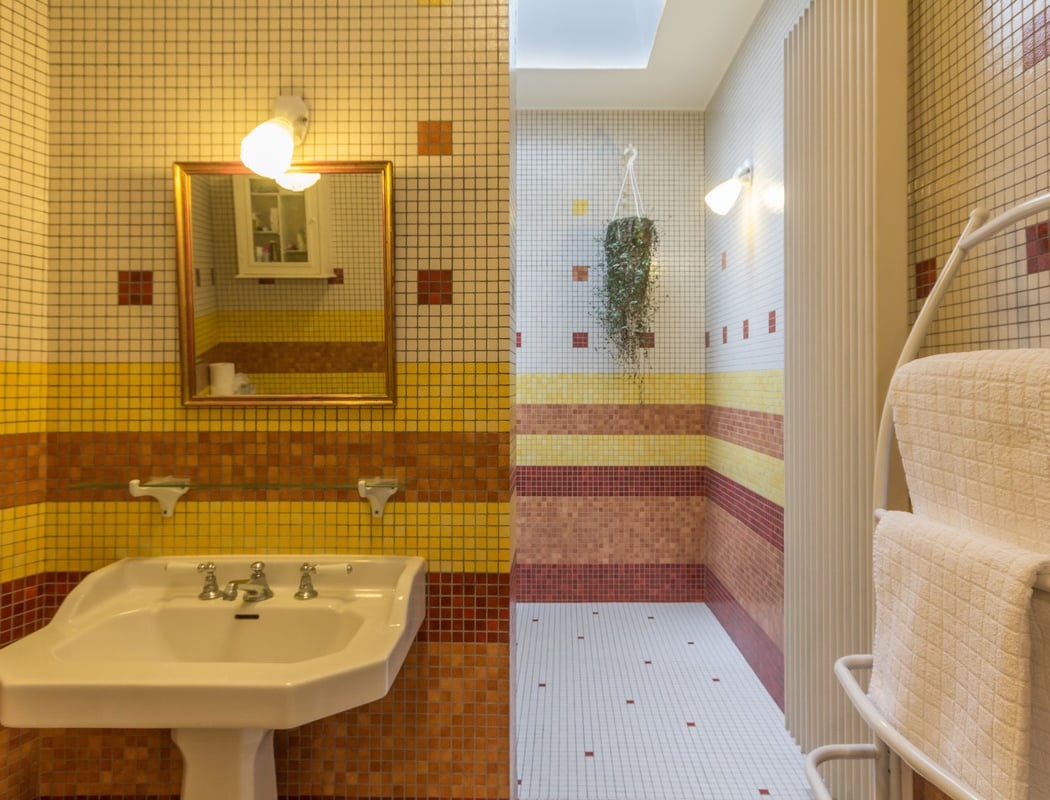 Une chambre a Neuilly 2